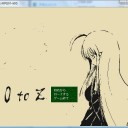 フリーゲーム寸評「O to Z」