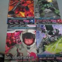 ガンダムトライエイジ その3