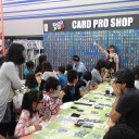 すまキン刈谷のファミリー大会＞＞いつものＺＥＲＯへ
