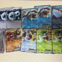 ポケモンカード　ゲンキ