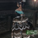 (MHF) 大剣装備・・・・