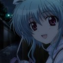 星が落ちたよ、カリン
