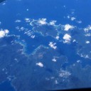 成田～シンガポール