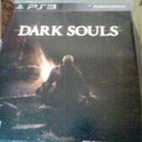 PS3本体はまだない。