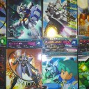 ガンダムトライエイジ その10