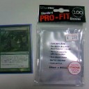 PRO-FITスリーブ買ってみた