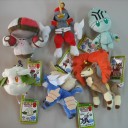 ＭＹポケモンコレクション９☆デッキケースの持ち手を邪魔する仲間達（その５）:追記ダークラッシュ