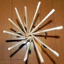 まだまだやります！　“蛹棒本舗、本日も営業中”　の巻