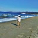 海巡り