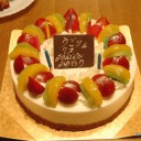 ウゴリンが７歳になりました！