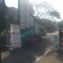 湯涌ぼんぼり祭り①