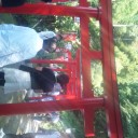 湯涌ぼんぼり祭り①