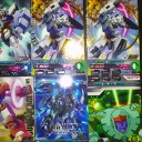ガンダムトライエイジ その12
