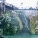 草津なう