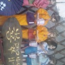 湯涌ぼんぼり祭り②