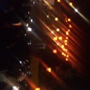 湯涌ぼんぼり祭り②