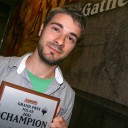 ISDリミテッド グランプリミラン2011：優勝者（Marco Ricci）デッキ