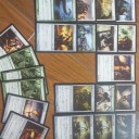 PTQ Dark Ascension ＠福山