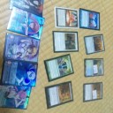 最近アメドリめちゃいってる