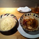 ふれんち　ラぁ麺