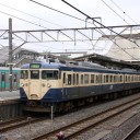 スカ色と対面
