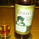 REBECCA 10年