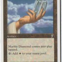 非プロモ８５：炭色のダイアモンド/Charcoal Diamond