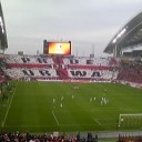 Jリーグ観戦