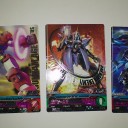 ガンダムトライエイジ その17