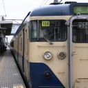 佐原到着