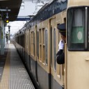 さらばスカ色