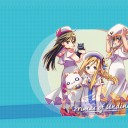 アクマヤーアクマノシワザヤー。