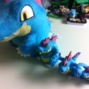 心臓が蠕動しそうなほど