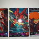 ガンダムトライエイジ その19
