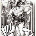 EDH：シャルム君