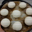 久々のパン