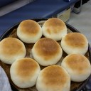 久々のパン
