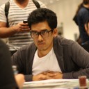 オーストラリア GP:Brisbane 2011 準決勝 第2試合：Jeremy Neeman(UBcontrol)vs. Andreas Pranoto(monoGreen+Kessig)