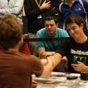 オーストラリア GP:Brisbane 2011 決勝戦：Jeremy Neeman(UBcontrol)vs. Tim Fondum(WGTownship Tokens)