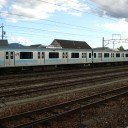 長野の電車の墓場から　須坂～北長野～長野～鳩ヶ谷