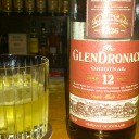 GLENDRONACH 12年