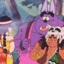 JOJO1番クジ