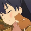電話とモツ鍋