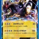 バトル強化デッキ６０－レシラムＥＸ／ゼクロムＥＸ－
