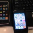 iPhone4S