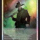 【GameDay Promo】  精鋭の審問官 / Elite Inquisitor