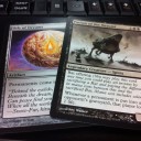 【MTG】僕らの十手戦争