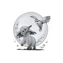 えれふぁん・・・
