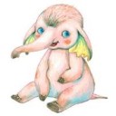 えれふぁん・・・
