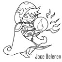 ジェイスかいったー！＆BEN・TO